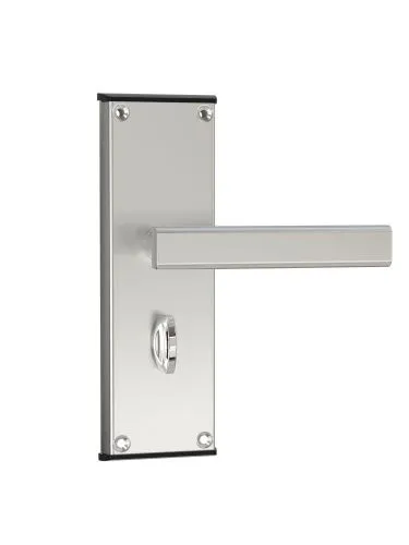 Электронный гостиничный замок Ozlocks HL-F02/H/TM фото 5