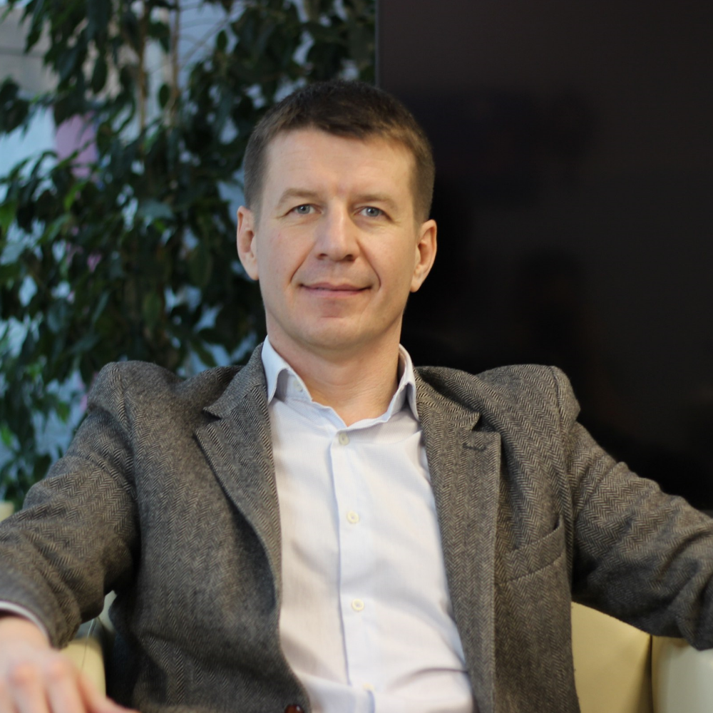 Гамалеев Андрей