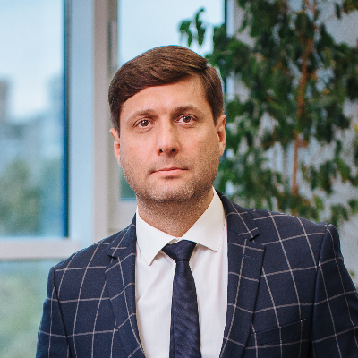 Загумённов Олег