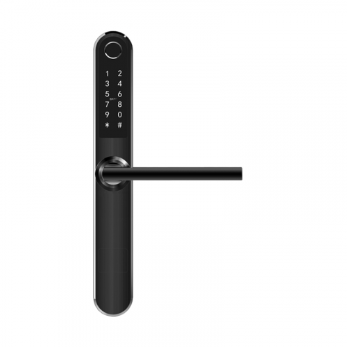 Электронный SMART-накладка Ozlocks HL-F46/SM+/MF/NM "High-Tech" фото 5