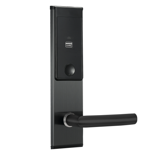 Электронный гостиничный замок Ozlocks HL-F32/H/MF фото 4