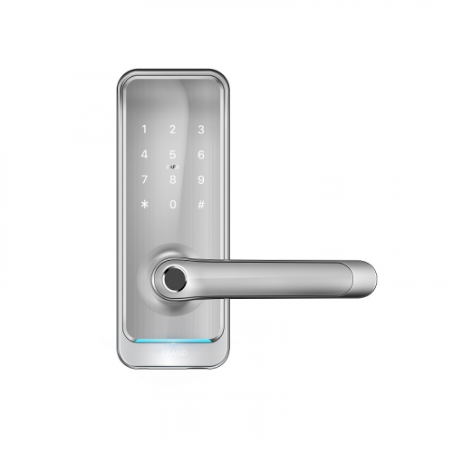 Электронный SMART-накладка Ozlocks HL-F43/SM+/MF/NM фото 5