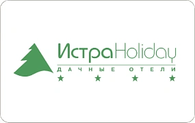 Отель «Истра Holiday»