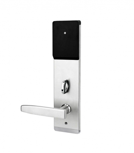 Электронный гостиничный замок Ozlocks HL-F16/H/TM фото 4