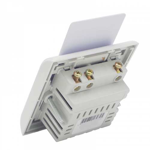 Автономный энергосберегающий выключатель Ozlocks SW-F03/A/MF фото 12