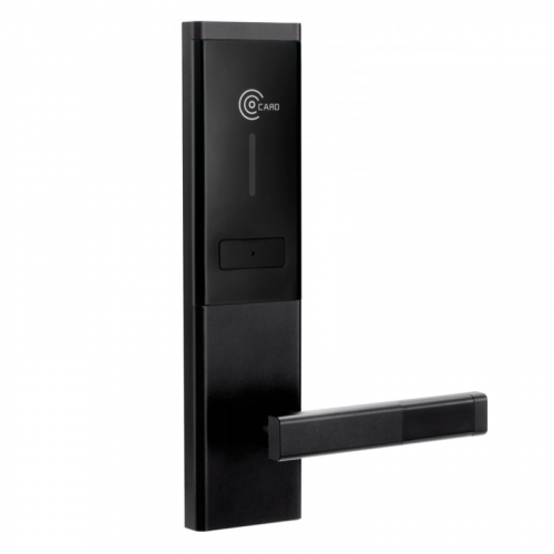 Электронный офисный замок OZLocks HL-F35/A/MF фото 5