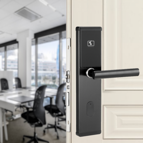 Электронный офисный замок Ozlocks HL-F37/A/MF фото 10