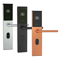 Электронный офисный замок Ozlocks HL-F33/A/MF