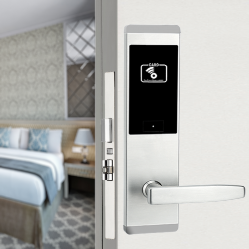 Электронный гостиничный замок Ozlocks HL-F16/H/TM фото 7