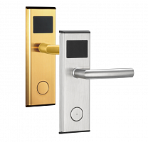 Электронный офисный замок Ozlocks HL-F05/A/MF