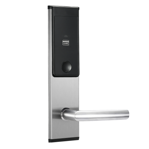 Электронный гостиничный замок Ozlocks HL-F32/H/TM фото 3