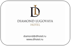Гостиница «DIAMOND LUGOVAYA»