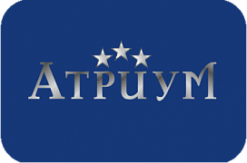 Отель «Атриум»
