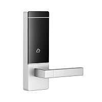 Электронный офисный замок Ozlocks HL-F09/A/MF "Bahaus"