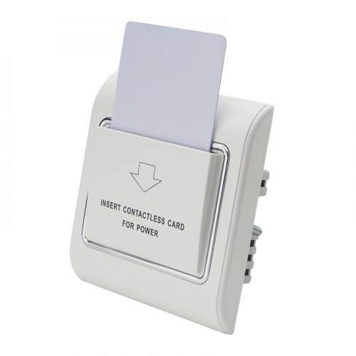 Сетевой энергосберегающий выключатель Ozlocks SW-F03/N/MF фото 11