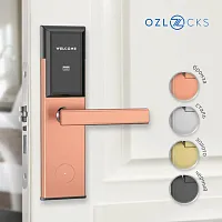 Электронный офисный замок Ozlocks HL-F02/A/MF
