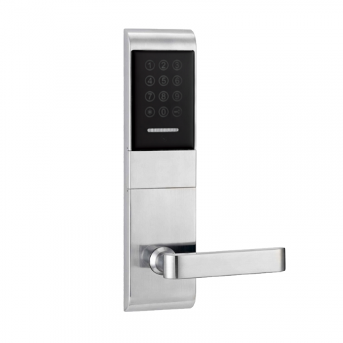 Электронный SMART-замок Ozlocks HL-F26/SM/MF фото 3