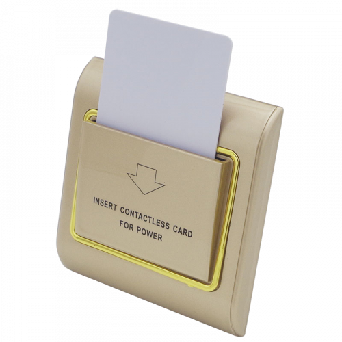 Автономный энергосберегающий выключатель Ozlocks SW-F03/A/TM фото 17