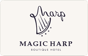 Отель «Magic Harp»