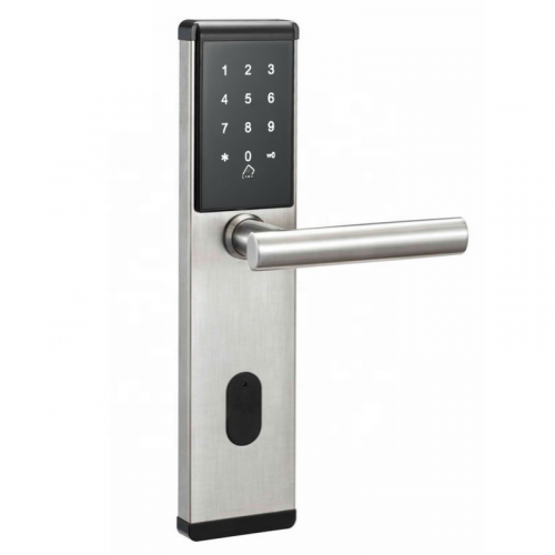 Электронный SMART-замок Ozlocks HL-F37/SM/MF фото 2