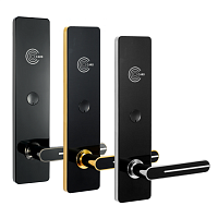 Электронный гостиничный замок Ozlocks HL-F38/H/MF