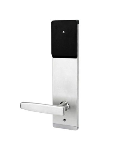 Электронный гостиничный онлайн-замок OZLocks HL-F16/WR/MF фото 3