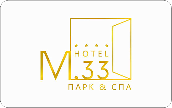 Отель «М33»