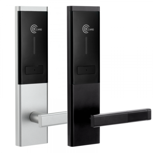 Электронный офисный замок OZLocks HL-F35/A/MF