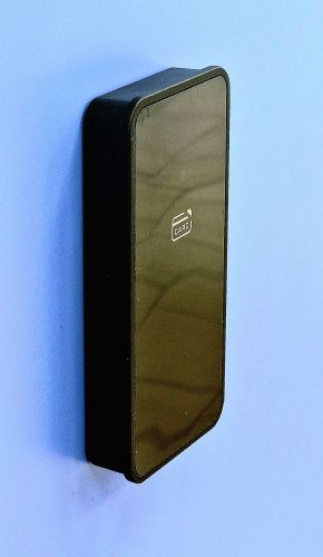 Мебельный электронный замок Ozlocks фиксированный выбор 13,56 MHz SL-F11/F/MF/P фото 5