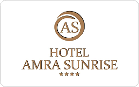 Отель "Amra Sunrise"