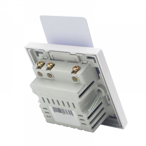 Сетевой энергосберегающий выключатель Ozlocks SW-F01/N/TM фото 9