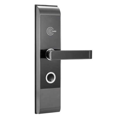 Электронный гостиничный замок OZLocks HL-F30/H/MF