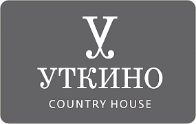 Отель «Уткино» Country House