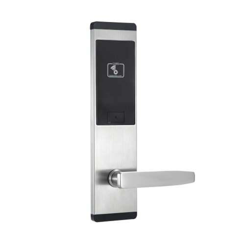 Электронный гостиничный онлайн-замок OZLocks HL-F16/WR/MF фото 4