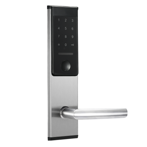 Электронный SMART-замок Ozlocks HL-F32/SM/MF фото 3