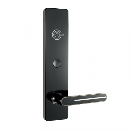 Электронный гостиничный замок Ozlocks HL-F38/H/TM фото 6