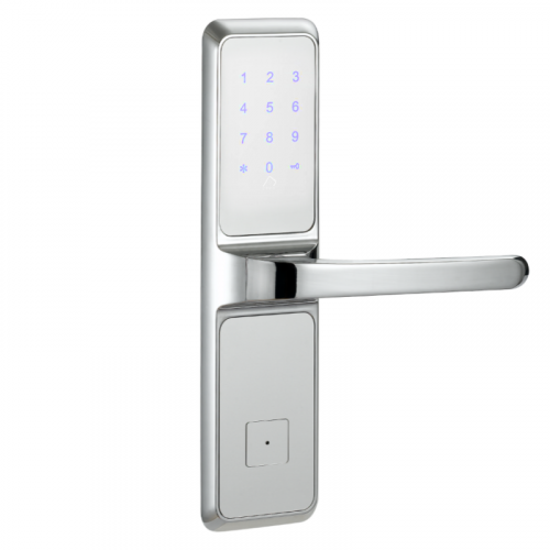 Электронный SMART-замок Ozlocks HL-F39/SM/MF фото 2