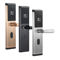 Электронный гостиничный замок Ozlocks HL-F31/H/TM