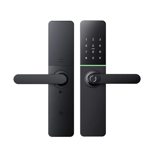 Электронный SMART-замок Ozlocks HL-F61/SMW+/MF фото 2