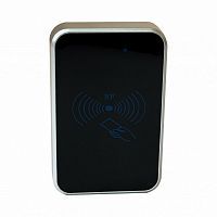 Считыватель с контроллером для шлагбаумов, ворот OZlocks PL-F002/T