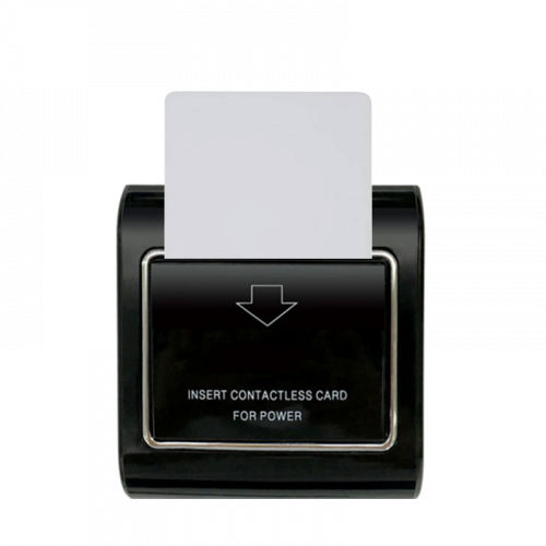 Сетевой энергосберегающий выключатель Ozlocks SW-F03/N/TM фото 5