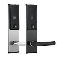 Электронный гостиничный замок Ozlocks HL-F32/H/MF