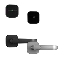 Электронный гостиничный замок Ozlocks HL-F01/WR/MF