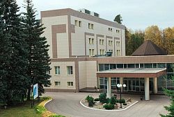 Пансионат «РЕВИТАЛЬ ПАРК»