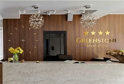 Апарт-отель «Greenstone»
