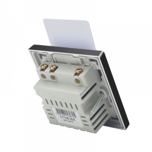 Автономный энергосберегающий выключатель Ozlocks SW-F01/A/MF фото 24