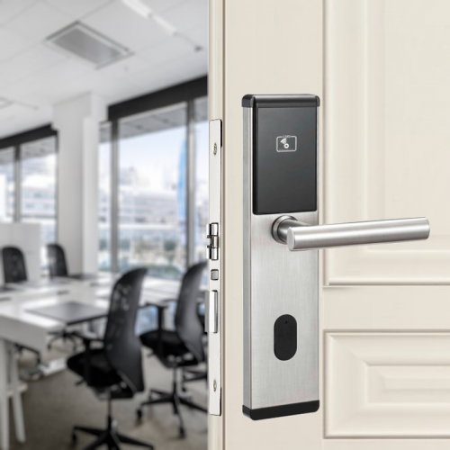 Электронный офисный замок Ozlocks HL-F37/A/MF фото 8