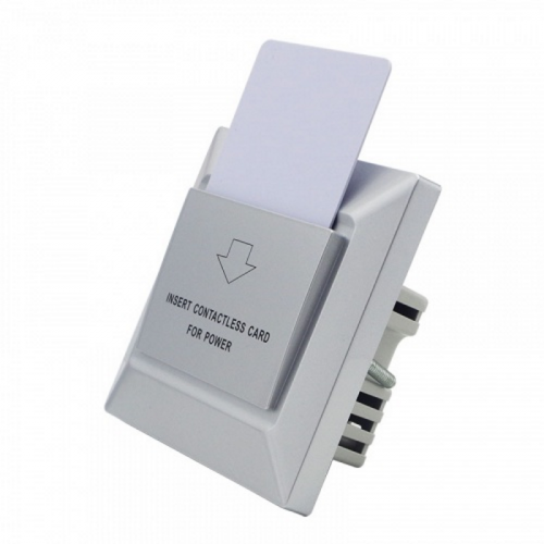 Автономный энергосберегающий выключатель Ozlocks SW-F01/A/TM фото 20