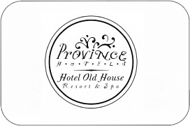 Отель «OLD HOUSE»