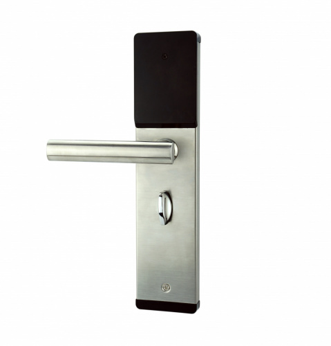 Электронный гостиничный замок Ozlocks HL-F37/H/MF фото 4